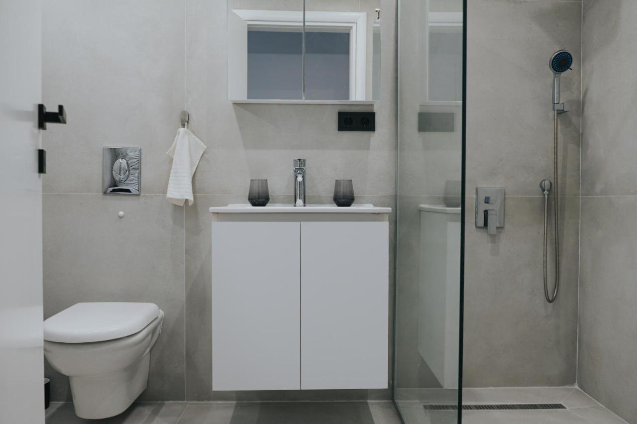 Luxury And Spacius Apartment Thessaloniki Exterior foto