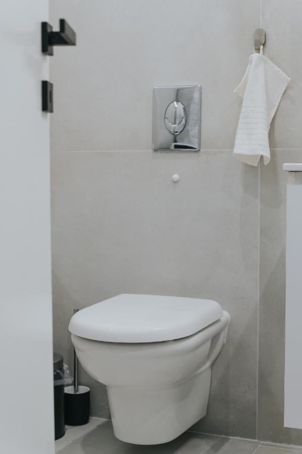 Luxury And Spacius Apartment Thessaloniki Exterior foto