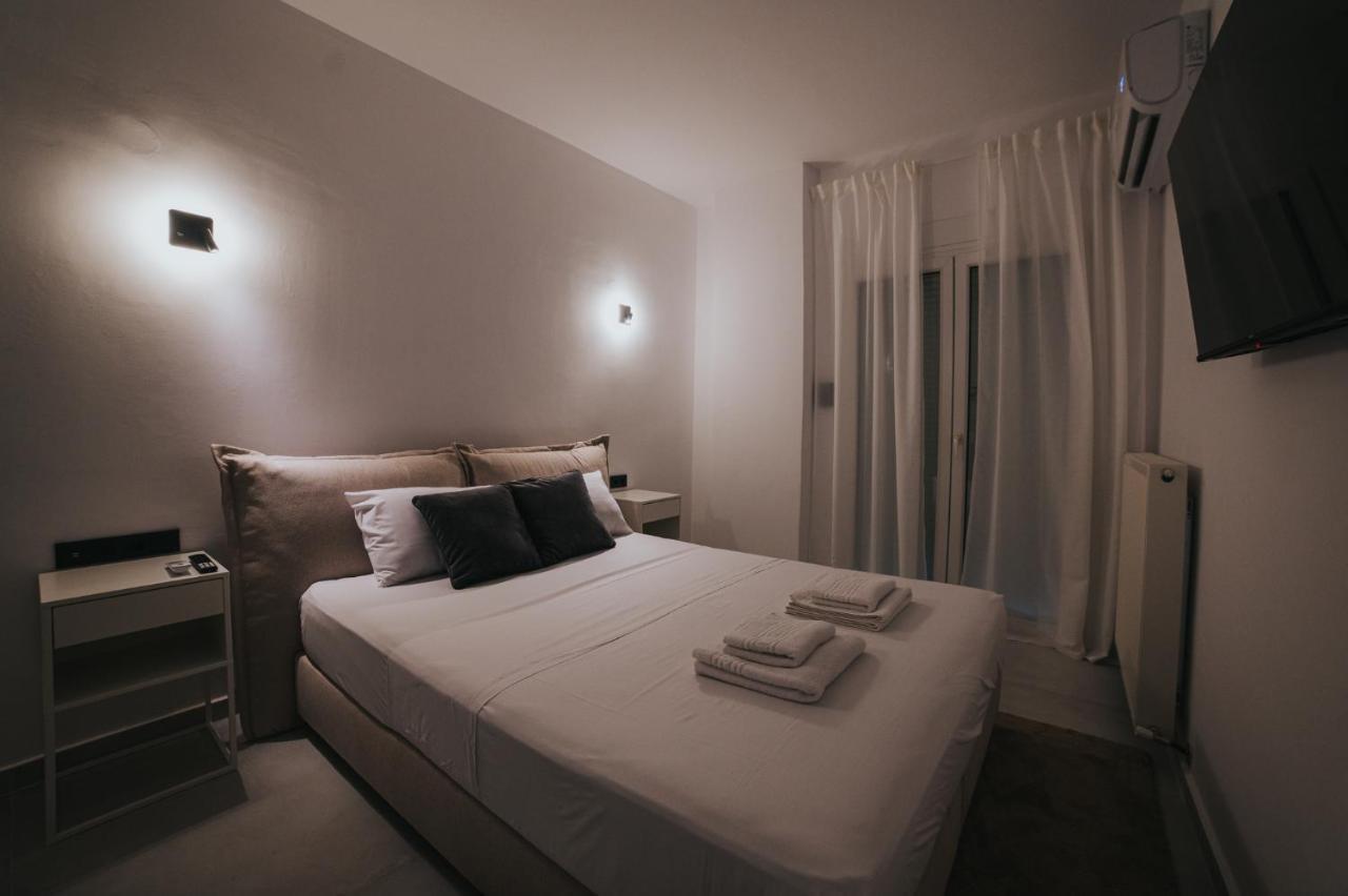 Luxury And Spacius Apartment Thessaloniki Exterior foto